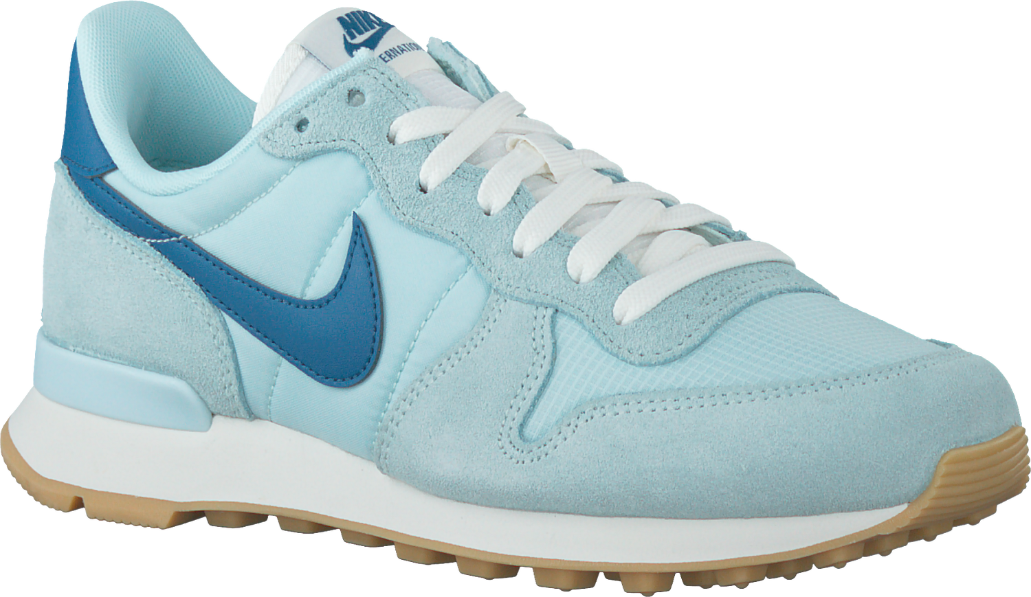 Nike blau damen sneaker clearance