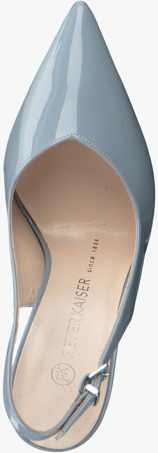 Blue PETER KAISER shoe DALLIA  - large