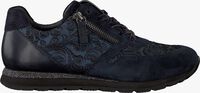 Blaue GABOR Sneaker low 369 - medium