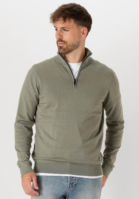 Grüne SAINT STEVE Pullover CAS - large