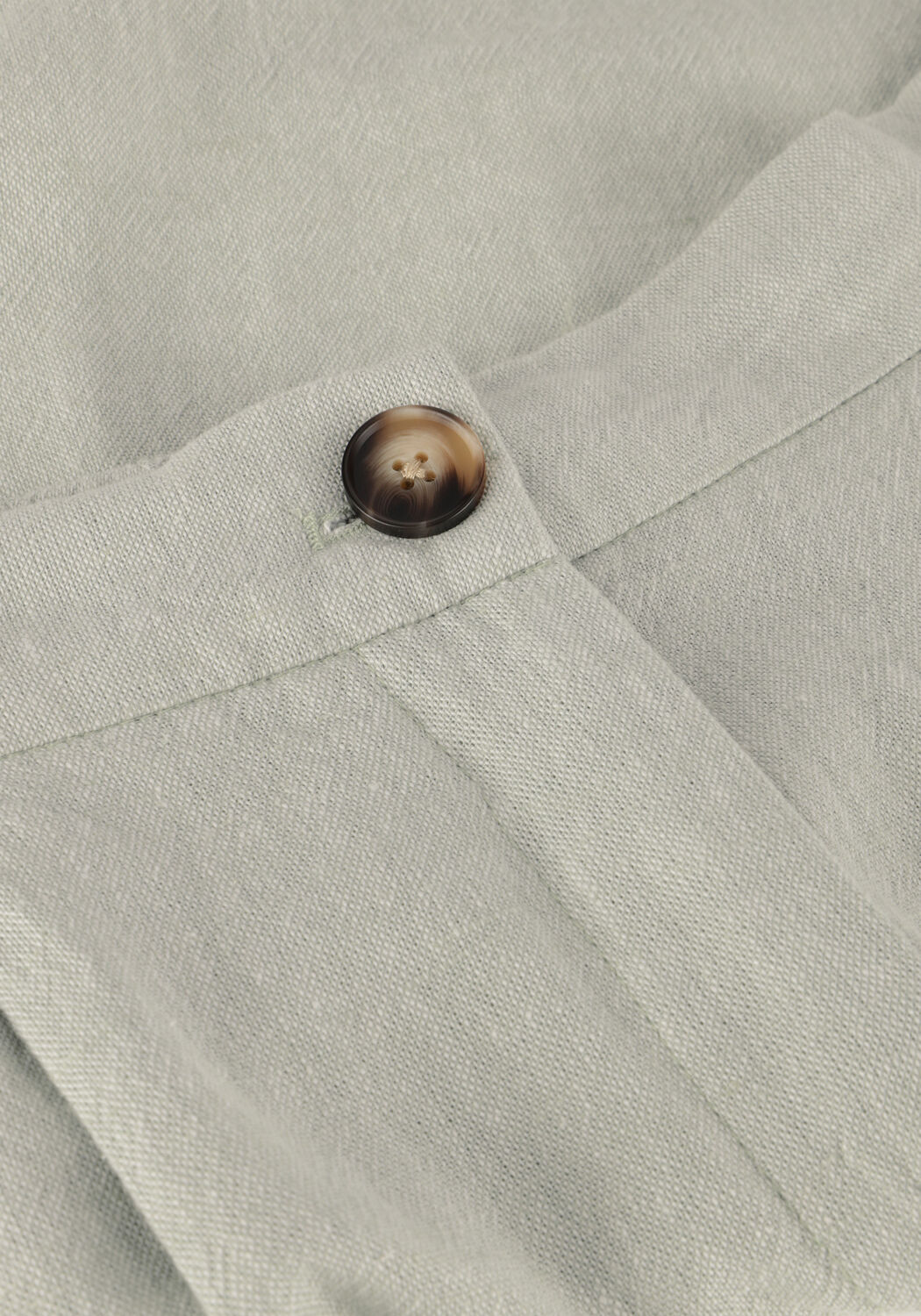 Sand MSCH COPENHAGEN Hosen MSCHJOVENE GINIA HW SHORT - large