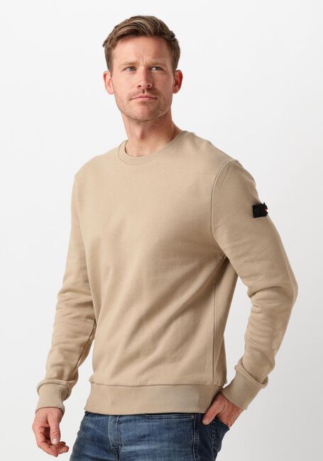 Sand PEUTEREY Sweatshirt SAIDOR B - large