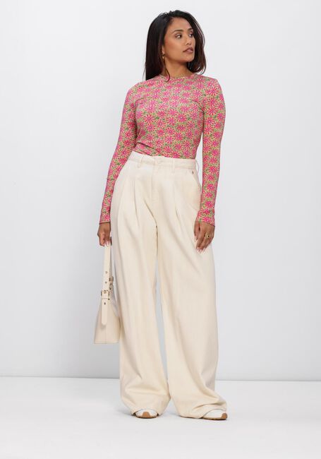 Rosane YDENCE Top TOP CHRISTINE - large