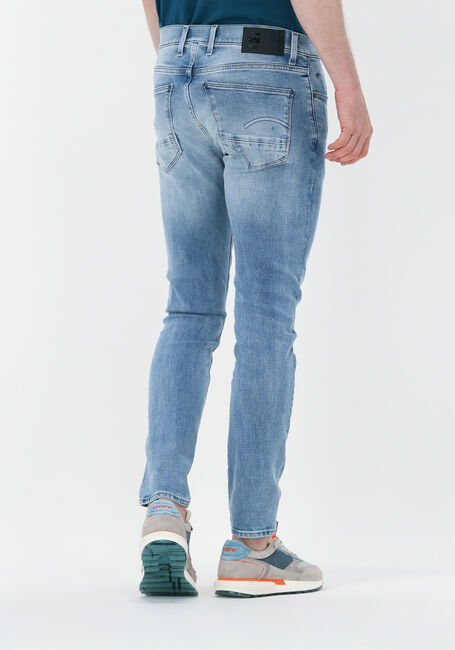 Hellgrau G-STAR RAW Skinny jeans REVEND FWD SKINNY - large