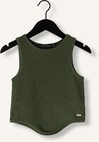 Grüne FRANKIE & LIBERTY Top MONIQUE TOP Grüne FRANKIE & LIBERTY Top MONIQUE TOP - medium