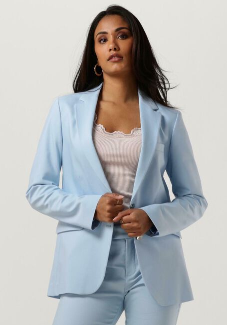 Hellblau MOS MOSH Blazer MARY NIGHT BLAZER - large