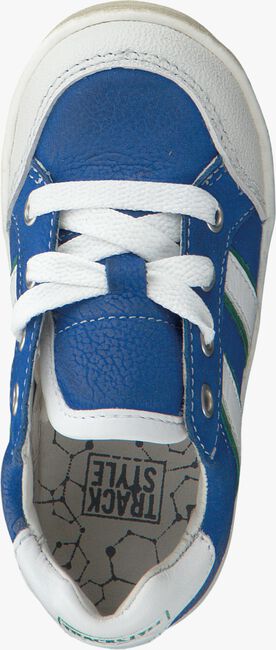 Blaue TRACKSTYLE Sneaker 317303 - large
