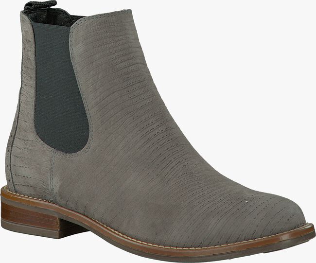Taupe OMODA Chelsea Boots 051.901 - large