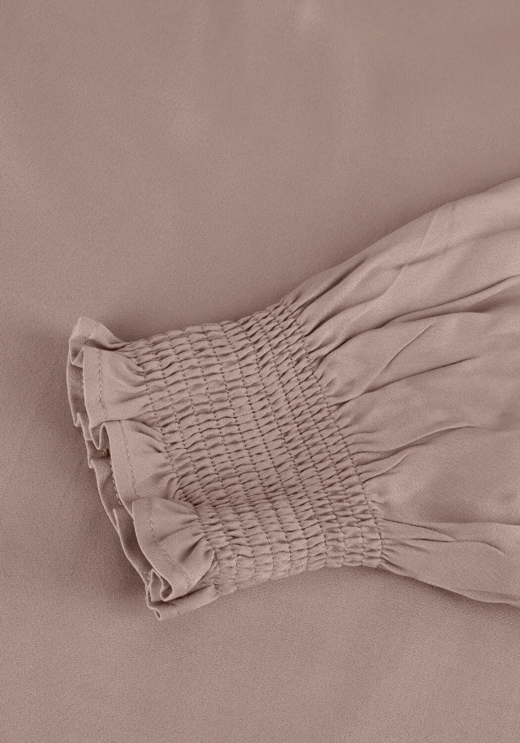 Bronzefarbene IBANA Blusen TALAN - large