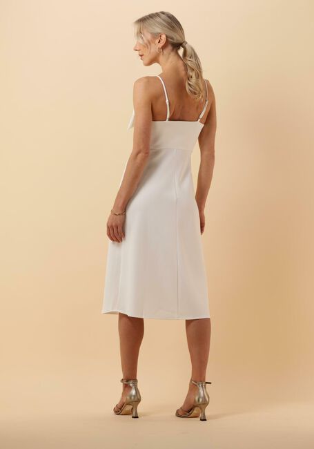 Weiße Y.A.S.  YASANNA STRAP DRESS - CELEB - large