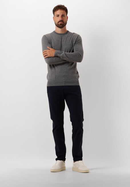 Graue MATINIQUE Pullover MARGRATE - large