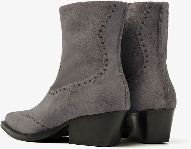 Graue VIA VAI Stiefeletten DO AIDEN - large