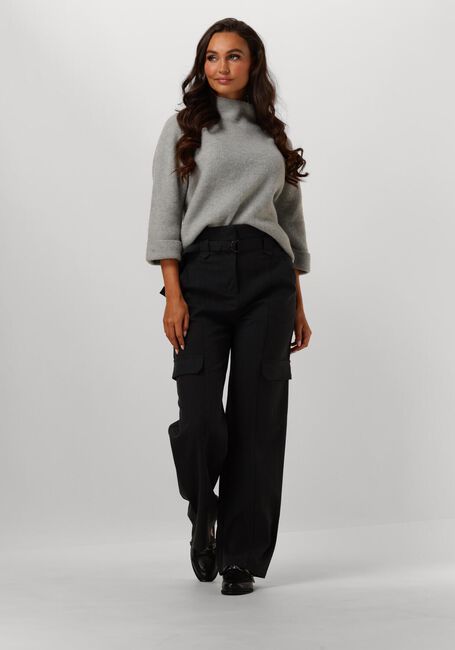 Graue BELLAMY Pullover MARIELLE - large