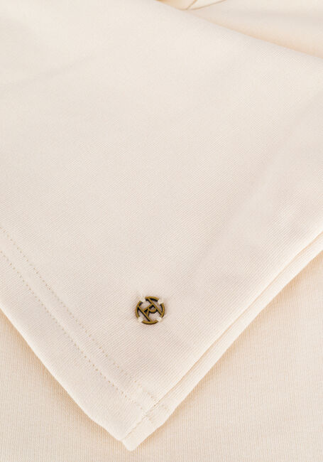 Beige RETOUR Midikleid IRIS - large