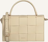 Beige INYATI Handtasche PATTIE Beige INYATI Handtasche PATTIE - medium
