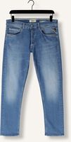 Blaue REPLAY Skinny jeans GROVER PANTS Blaue REPLAY Skinny jeans GROVER PANTS - medium