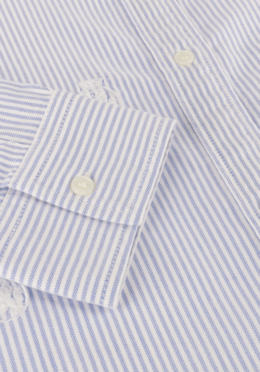 Hellblau TOMMY HILFIGER Blusen OXFORD AOP RELAXED SHIRT - large