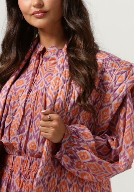Mehrfarbige/Bunte ROUGH STUDIOS Gilet 7399335690440 - large