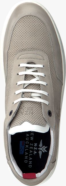 Graue NZA NEW ZEALAND AUCKLAND Sneaker low DARFIELD - large