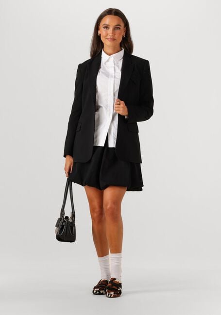 Schwarze COPENHAGEN MUSE Maxirock CMTAILOR-SKIRT - large