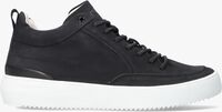 Schwarze BLACKSTONE Sneaker low XG89 - medium