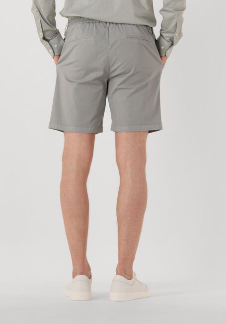 Hellgrau PROFUOMO Kurze Hose SHORT SPORTCORD GD - large