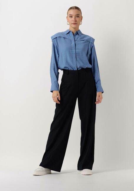 Blaue CATWALK JUNKIE Blusen BL BLAKEY - large