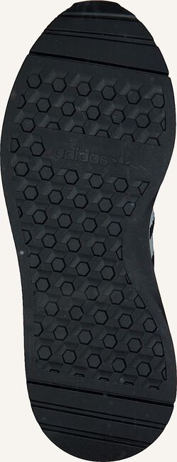 Schwarze ADIDAS Sneaker Low N-5923 J Schwarze ADIDAS Sneaker Low N-5923 J - large