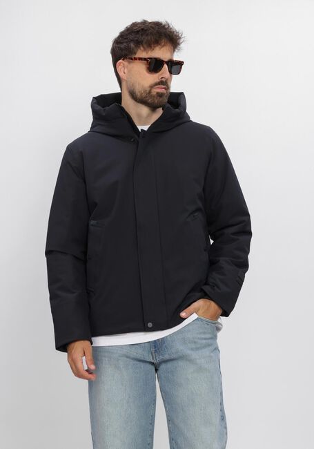 Dunkelblau ELVINE Jack BEURNIE - large