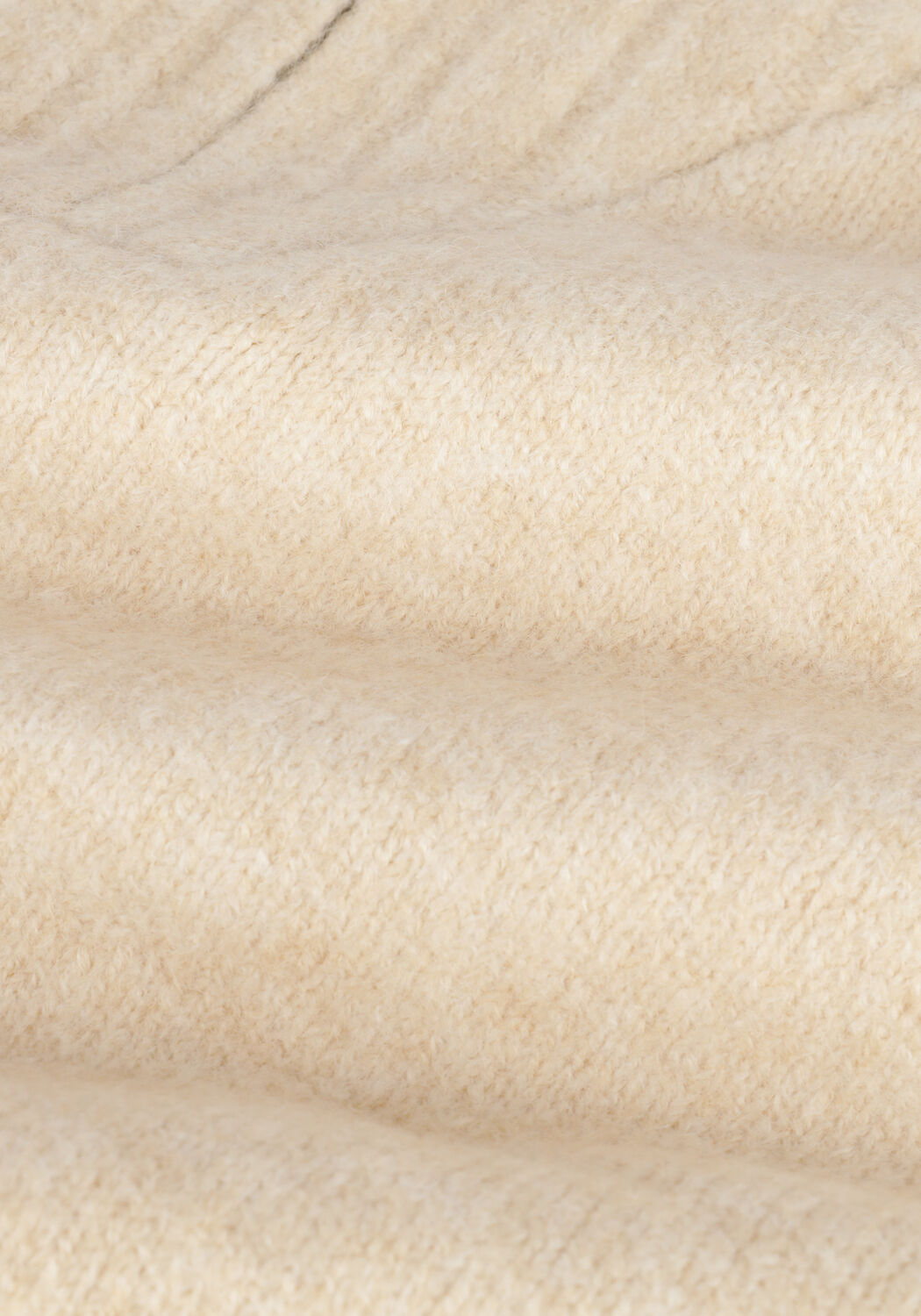 Creme MOVES Pullover MOTRINA - large