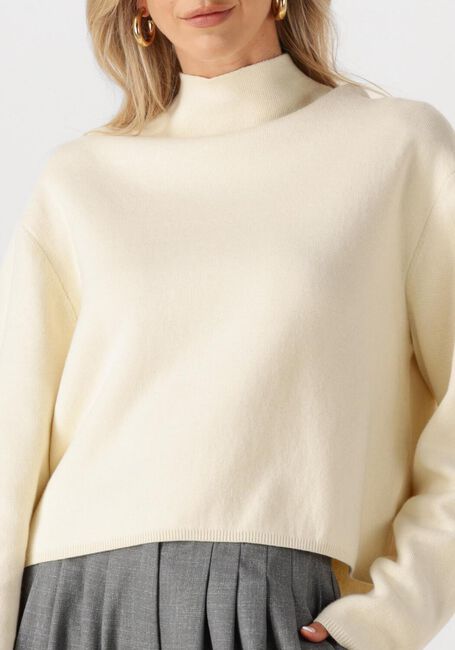 Ecru EDITED Pullover GRS ALEXANDRA JUMPER - large