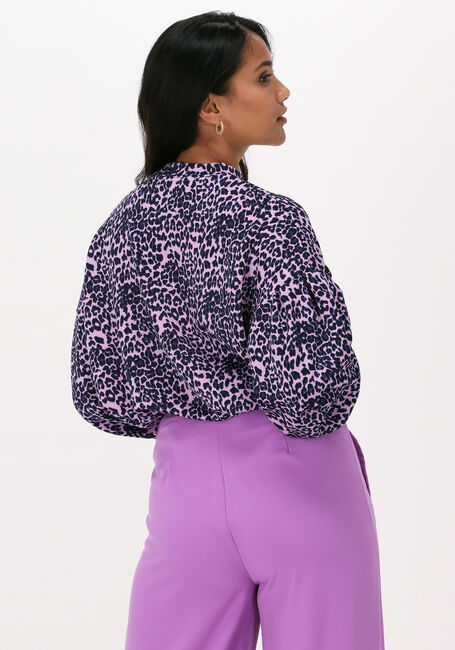 Lila LOLLYS LAUNDRY Sweatshirt DRAKE SWEAT - large