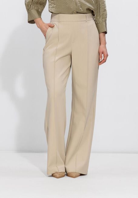 Sand NUKUS Weite Hose JILL PANTS - large