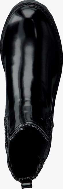 Schwarze GUESS Chelsea Boots FLNOL3 PEL10 - large