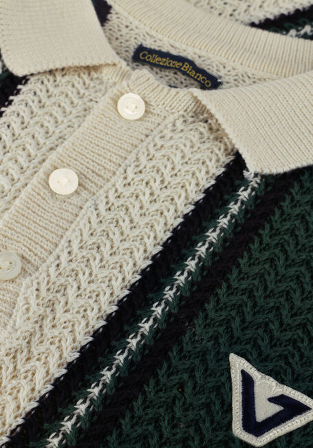 Dunkelgr&uuml;n VINGINO Polo-Shirt MUCK - large