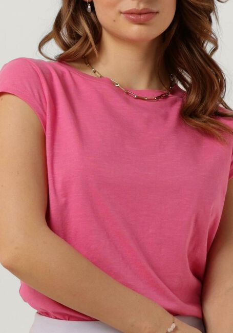 Rosane CC HEART T-shirt BASIC T-SHIRT - large