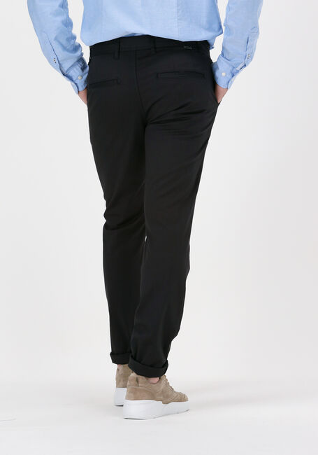 Dunkelgrau SCOTCH & SODA Chino 163322 - MOTT SUPER SLIM-FIT C - large