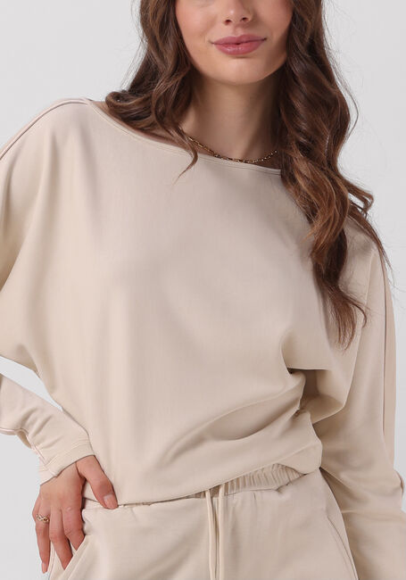 Beige SIMPLE Blusen JER-MOD-LOOK-24-1 - large