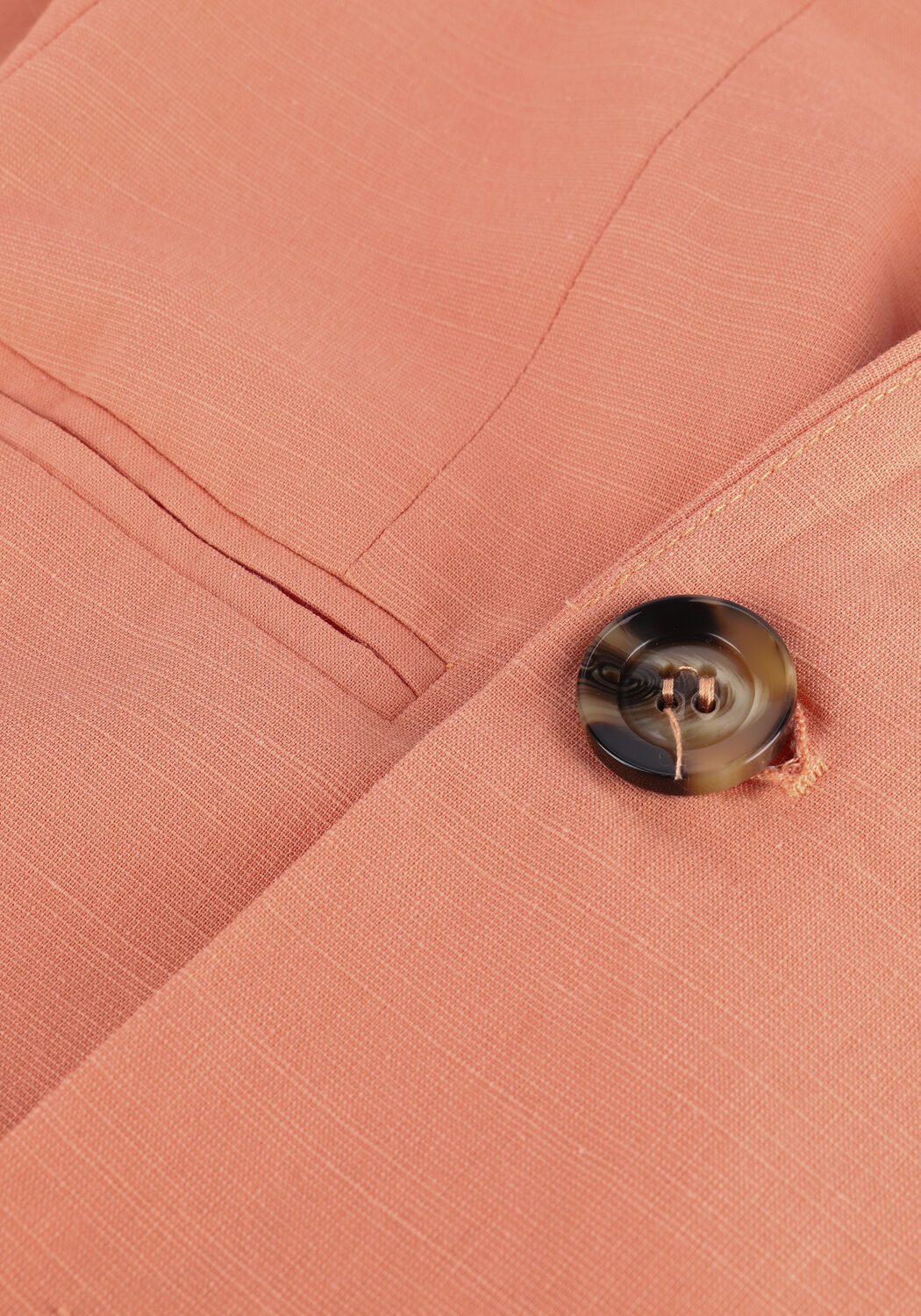 Orangene YDENCE Blazer BLAZER KYLIE - large