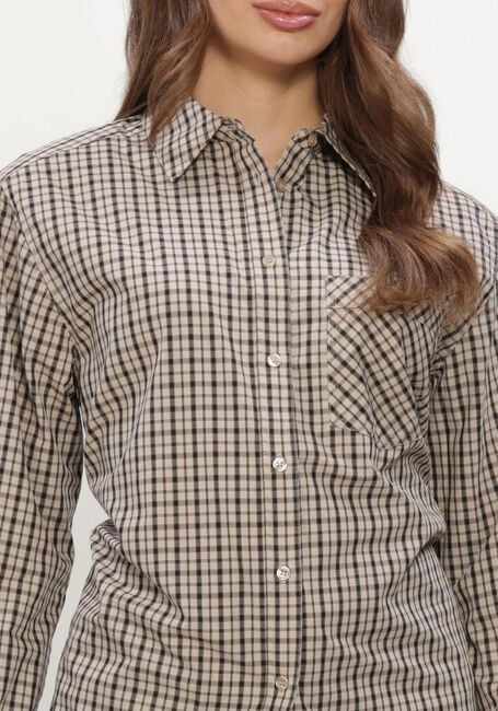 Beige TWIST & TANGO Blusen JUNIELLA SHIRT - large