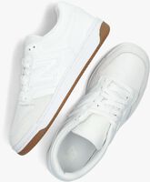 Weiße NEW BALANCE Sneaker low GSB480 - medium