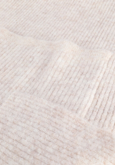 Beige SELECTED FEMME Schal SLFLINNA-MIA KNIT POCKET SCARF - large
