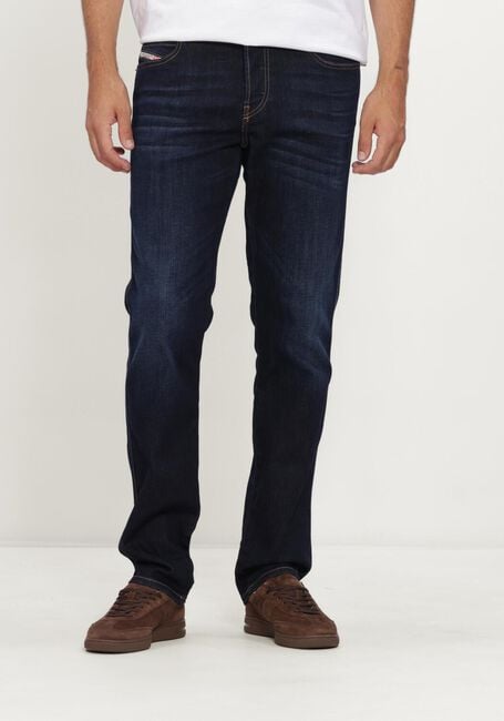 Dunkelblau DIESEL Straight leg jeans 1993 D-VYL - large