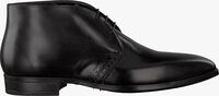 Schwarze GIORGIO Business Schuhe HE50228 - medium