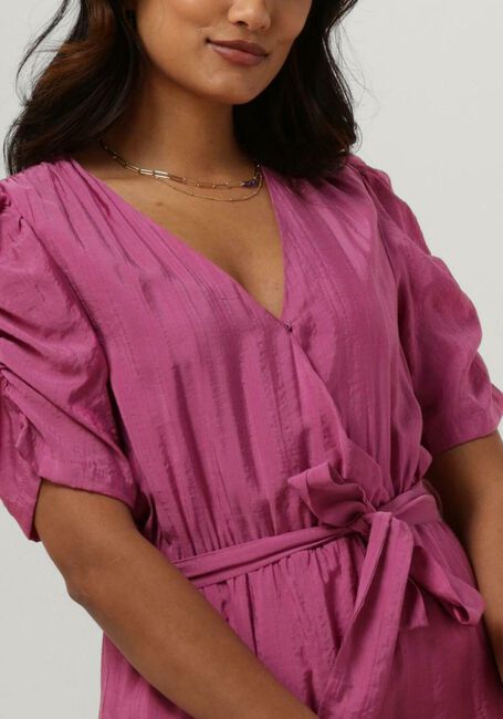 Rosane AAIKO Minikleid KAYNA VIS 649 - large