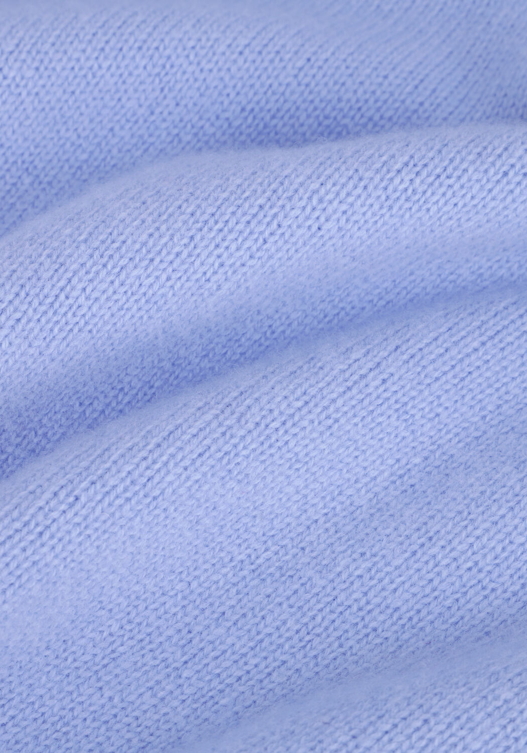 Hellblau SUNCOO Rollkragenpullover PALACE - large