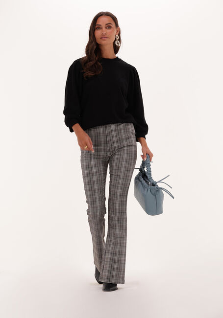 Schwarze MINUS Sweatshirt SEILAH SWEAT - large