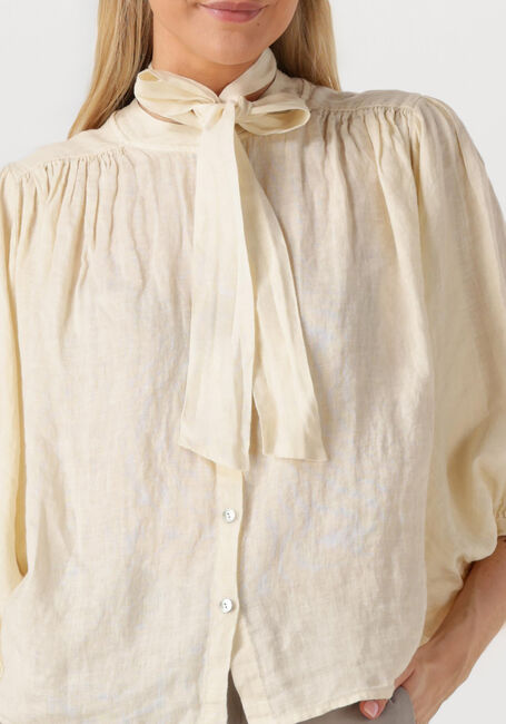 Ecru BELLAMY Blusen SOPHIE - large
