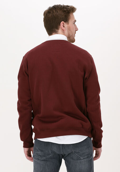 Bordeaux G-STAR RAW Sweatshirt PREMIUM CORE R SW L/S - large