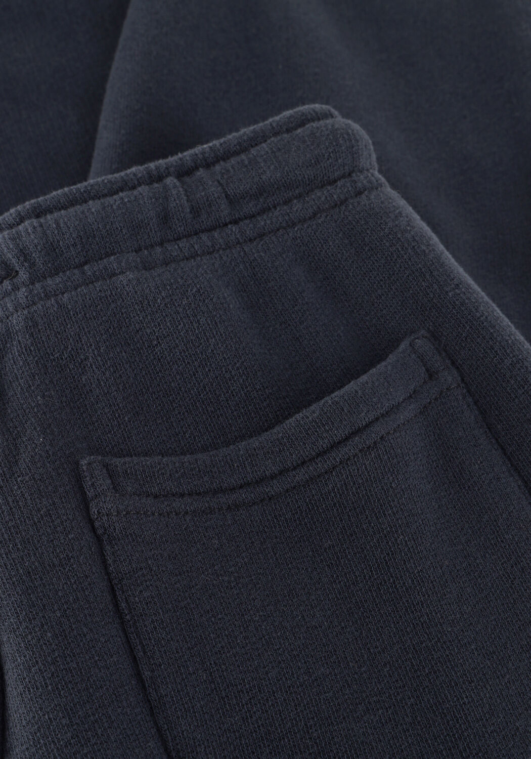 Dunkelgrau AMERICAN VINTAGE Jogginghose ATUBAY - large